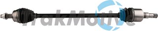 TrakMotive 30-0556