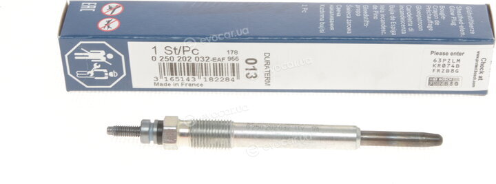 Bosch 0 250 202 032