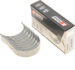 King CR4604SM