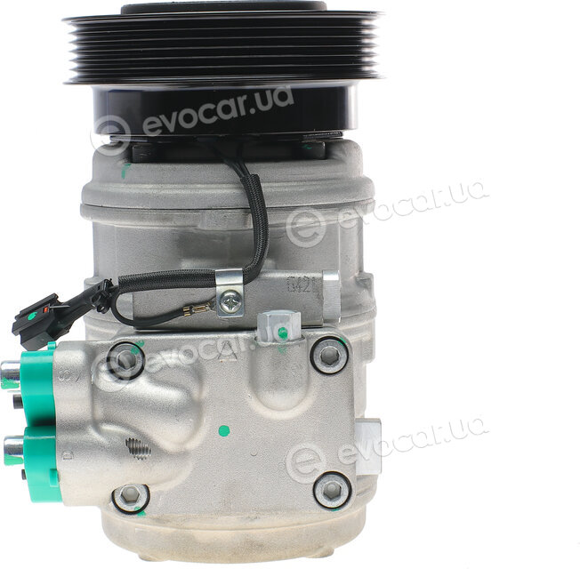 Mahle ACP 842 000S