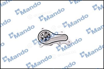 Mando MMC010021