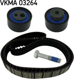 SKF VKMA 03264