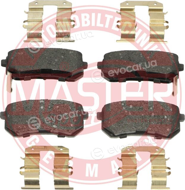 Master Sport 13046057752N-SET-MS