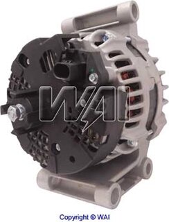 WAI 20035N
