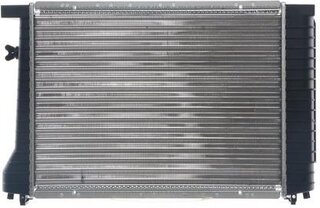 Mahle CR 117 000S