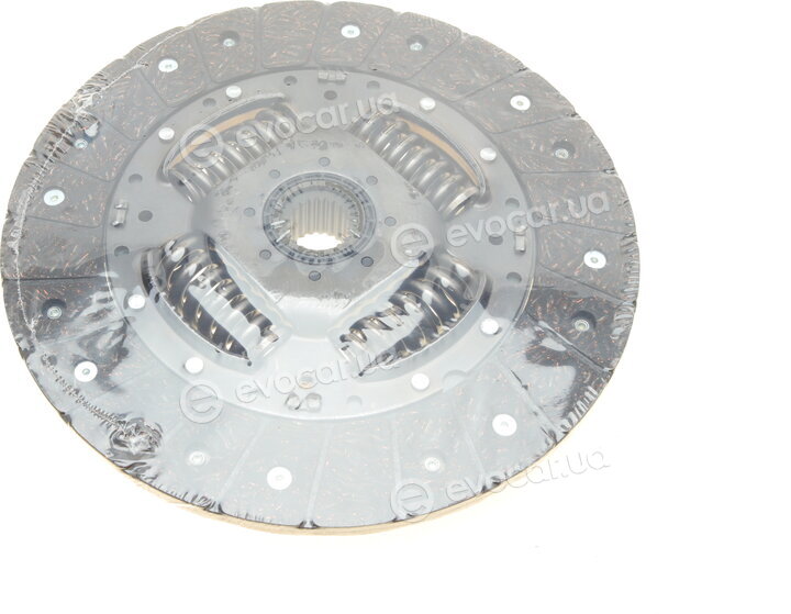 Kawe / Quick Brake DMV297M