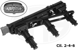 Era / Messmer 880173A