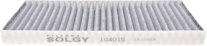 Solgy 104015