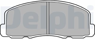 Delphi LP458
