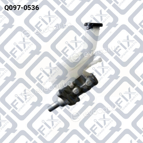 Q-Fix Q0970536