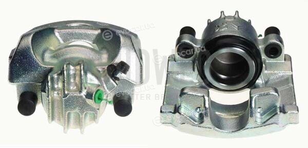 Kawe / Quick Brake 344177