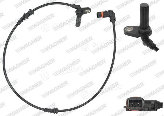 Wagner ABS01016
