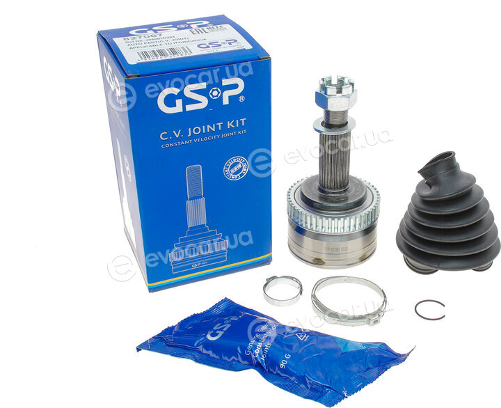 GSP 827067