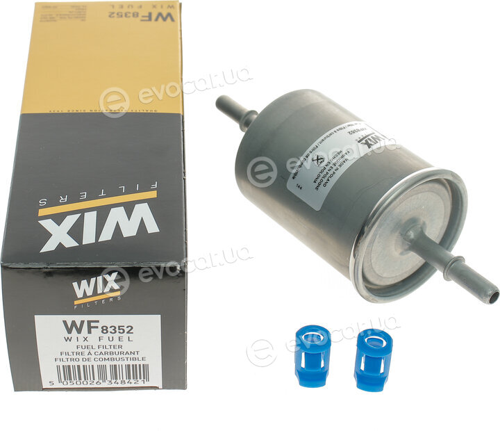 WIX WF8352