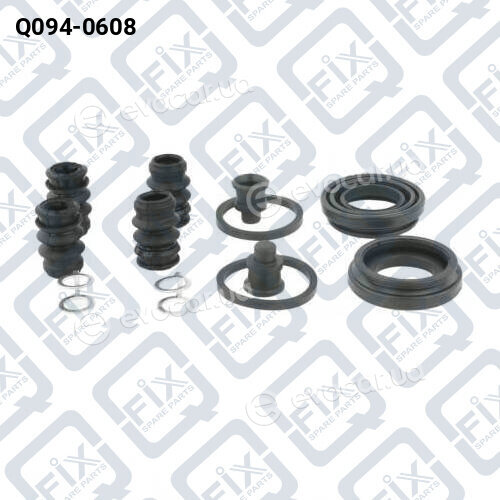 Q-Fix Q0940608