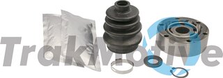 TrakMotive 45-0034