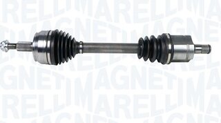 Magneti Marelli 302004190434