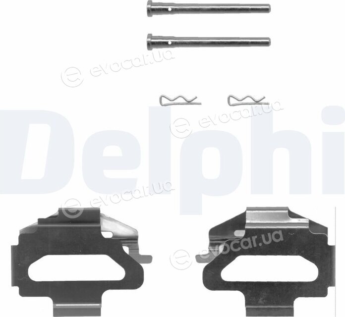 Delphi LX0150