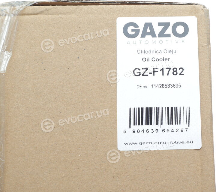 Gazo GZ-F1782
