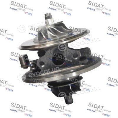 Sidat / Fispa 47.070