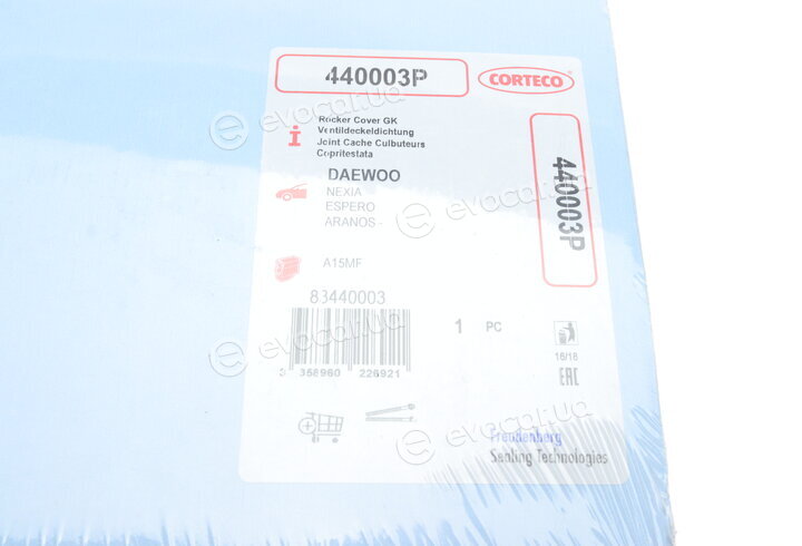 Corteco 440003P