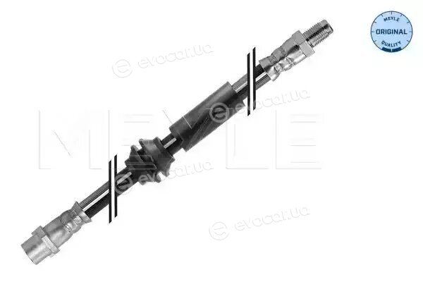 Meyle 014 525 0010