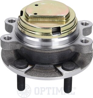 Optimal 961743