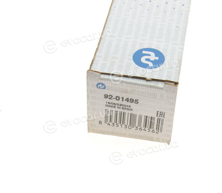 RTS 92-01495
