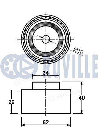 Ruville 541726