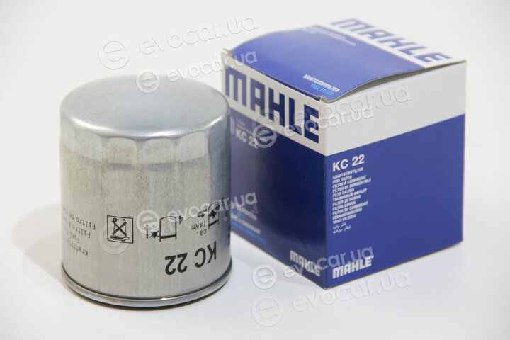 Mahle KC 22