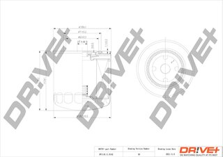 Drive+ DP1110.11.0142