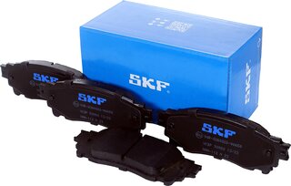 SKF VKBP 90980