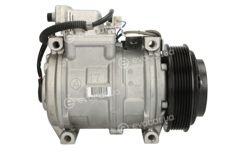 Denso DCP17011