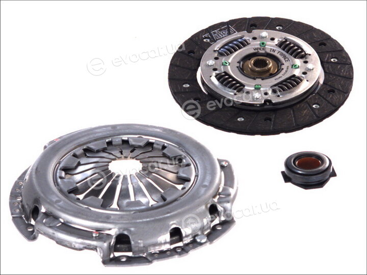 Valeo 826710