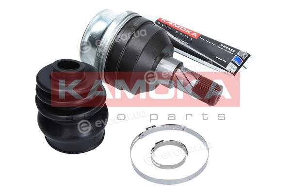 Kamoka 8009