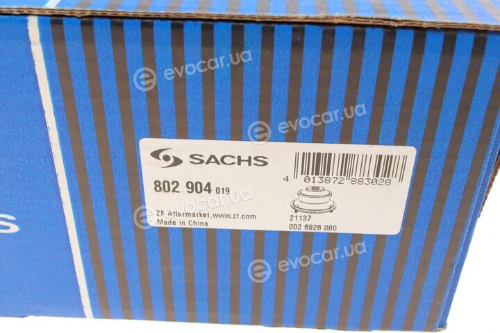 Sachs 802 904