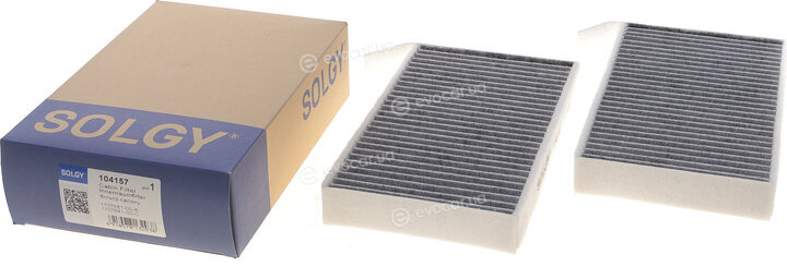 Solgy 104157