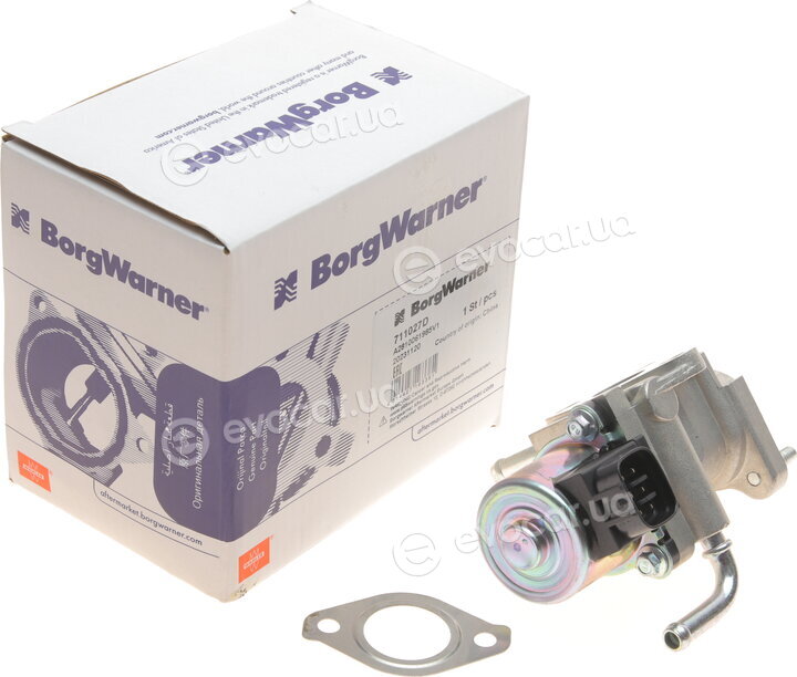 Wahler / BorgWarner 711027D