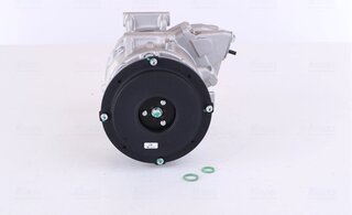 Nissens 890876