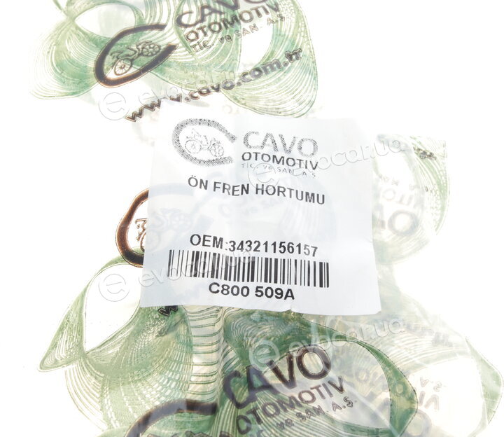 Cavo C800 509A