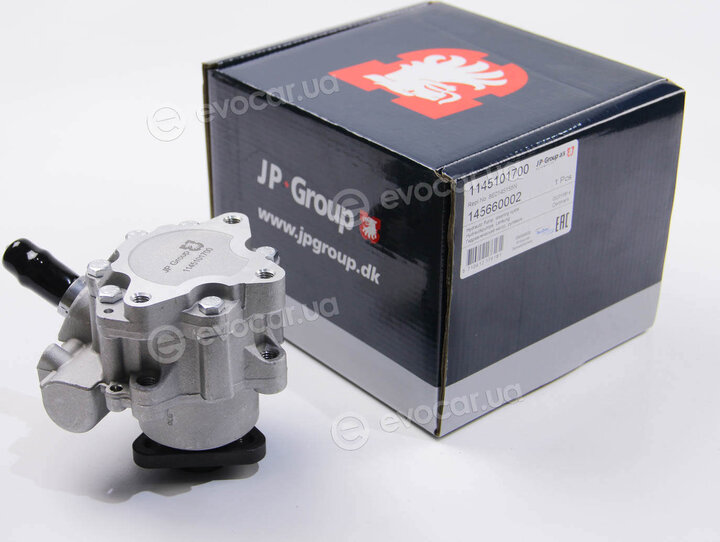 JP Group 1145101700