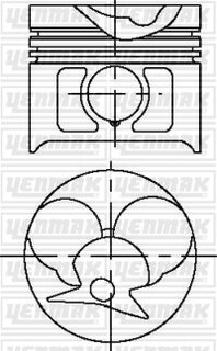 Yenmak 31-03606-000