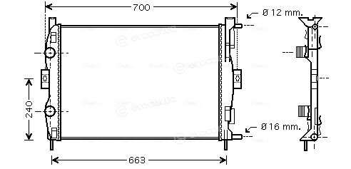 Ava Quality RT2306