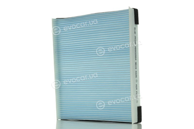 Blue Print ADG02564