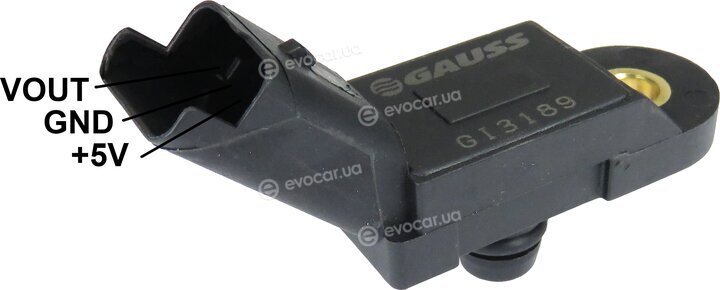 Gauss GI3189