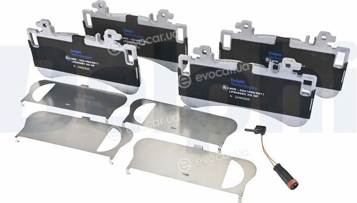 Delphi LP5055EV