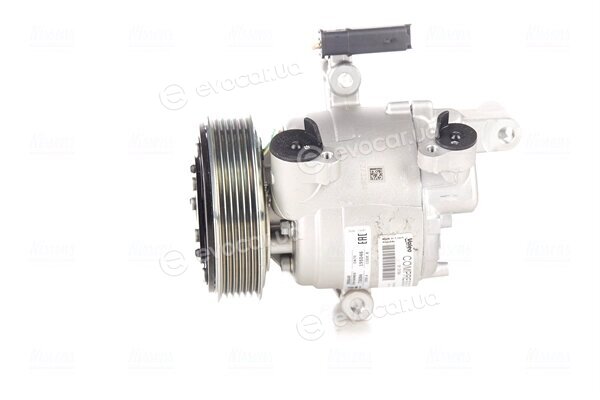 Nissens 890649