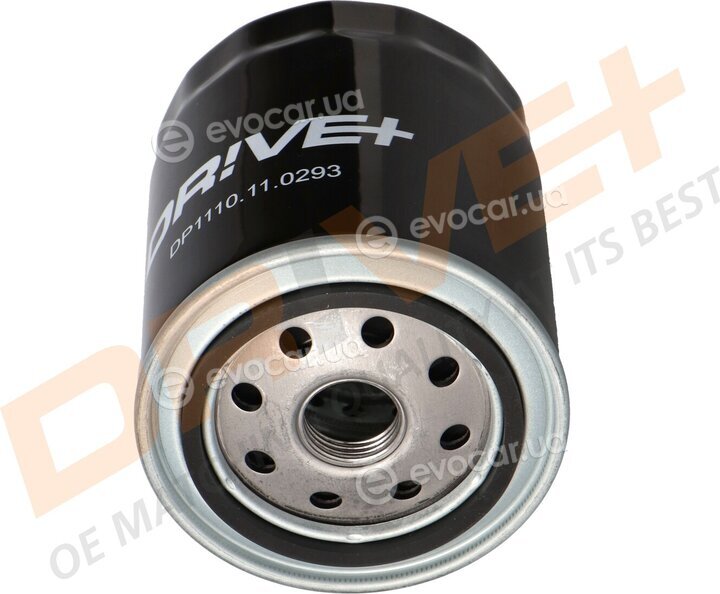 Drive+ DP1110.11.0293