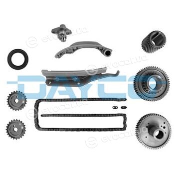 Dayco KTC1035