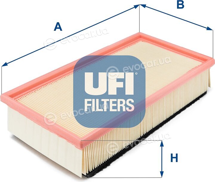 UFI 30.067.00